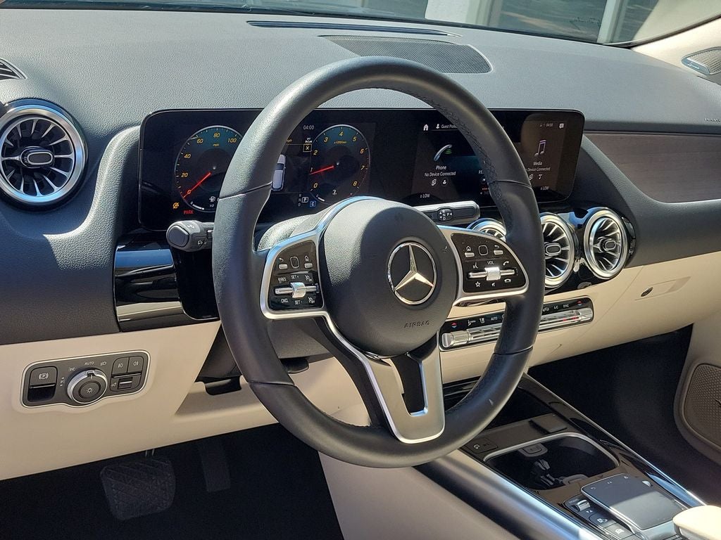 2023 Mercedes-Benz GLA 250