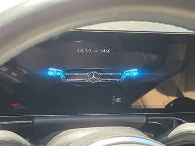 2023 Mercedes-Benz GLA 250
