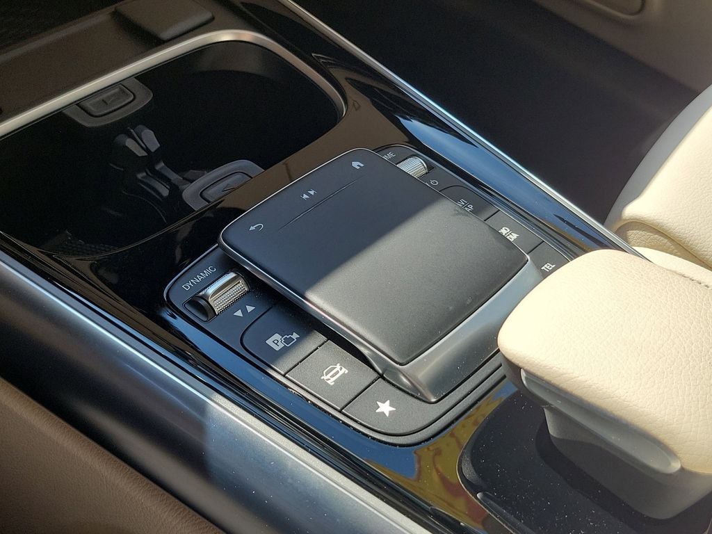 2023 Mercedes-Benz GLA 250