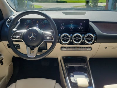 2023 Mercedes-Benz GLA 250