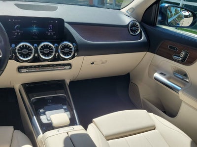 2023 Mercedes-Benz GLA 250
