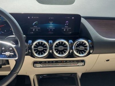 2023 Mercedes-Benz GLA 250
