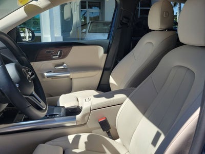 2023 Mercedes-Benz GLA 250
