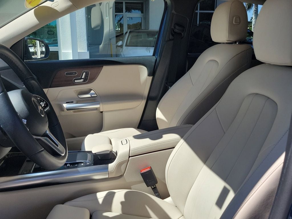 2023 Mercedes-Benz GLA 250