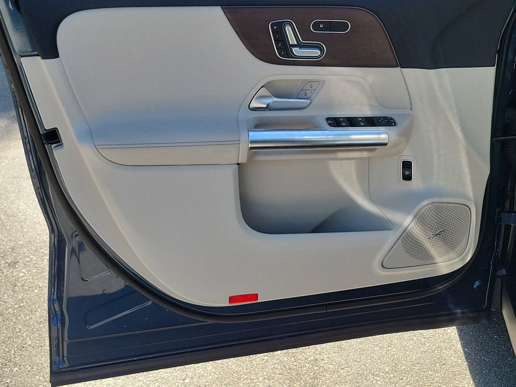 2023 Mercedes-Benz GLA 250