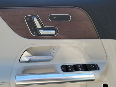 2023 Mercedes-Benz GLA 250