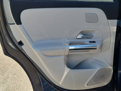 2023 Mercedes-Benz GLA 250