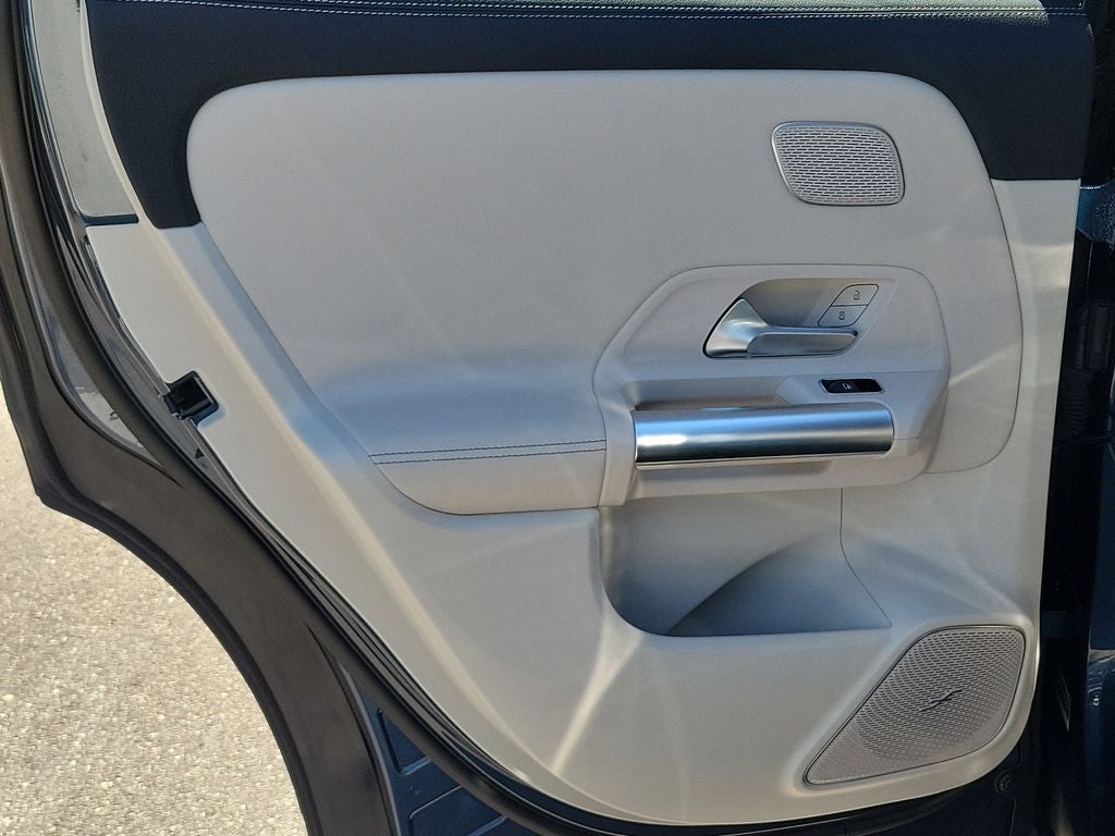 2023 Mercedes-Benz GLA 250