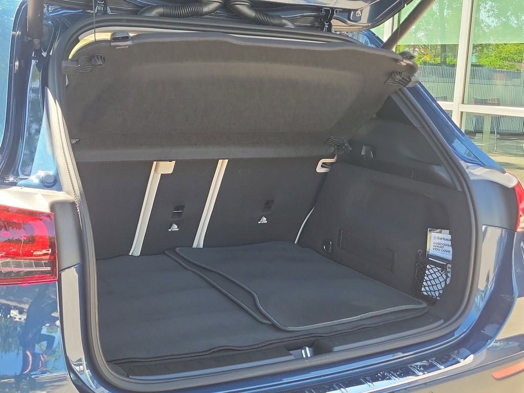 2023 Mercedes-Benz GLA 250