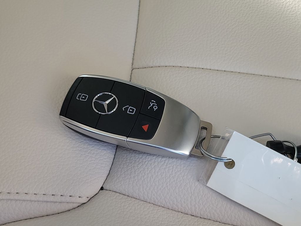 2023 Mercedes-Benz GLA 250