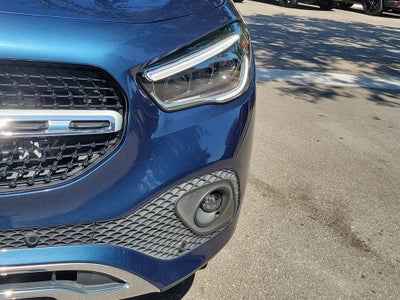2023 Mercedes-Benz GLA 250