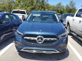 2023 Mercedes-Benz GLA 250