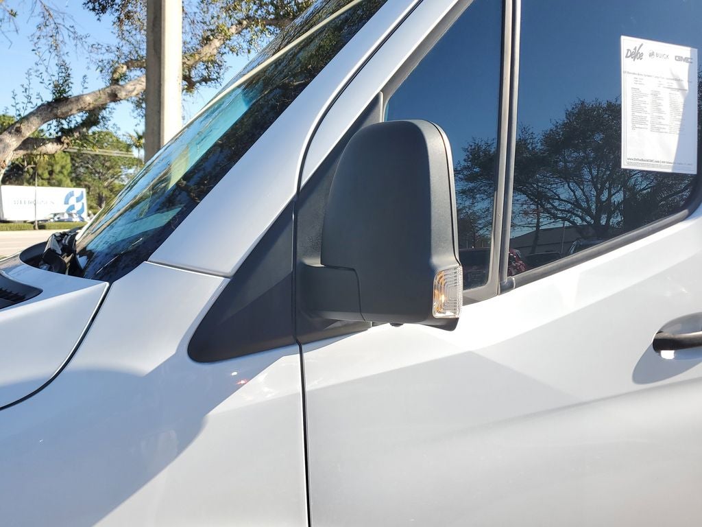 2023 Mercedes-Benz Sprinter 2500 Standard Roof 4-Cyl Diesel