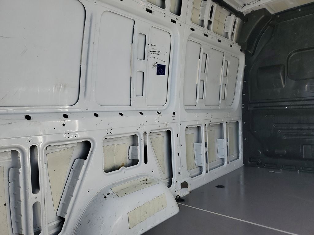 2023 Mercedes-Benz Sprinter 2500 Standard Roof 4-Cyl Diesel