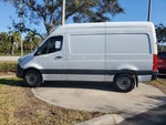 2023 Mercedes-Benz Sprinter 2500 Standard Roof 4-Cyl Diesel