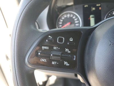 2023 Mercedes-Benz Sprinter 2500 Standard Roof 4-Cyl Diesel
