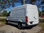 2023 Mercedes-Benz Sprinter 2500 Standard Roof 4-Cyl Diesel