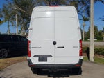 2023 Mercedes-Benz Sprinter 2500 Standard Roof 4-Cyl Diesel