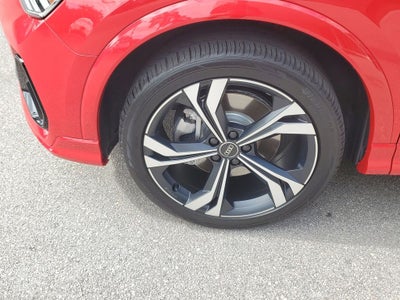 2023 Audi Q3 S line Premium Plus