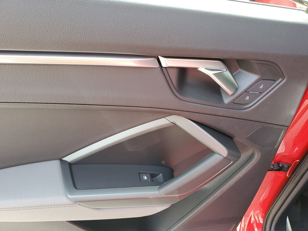 2023 Audi Q3 S line Premium Plus