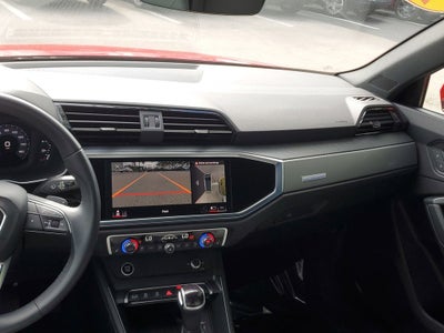 2023 Audi Q3 S line Premium Plus