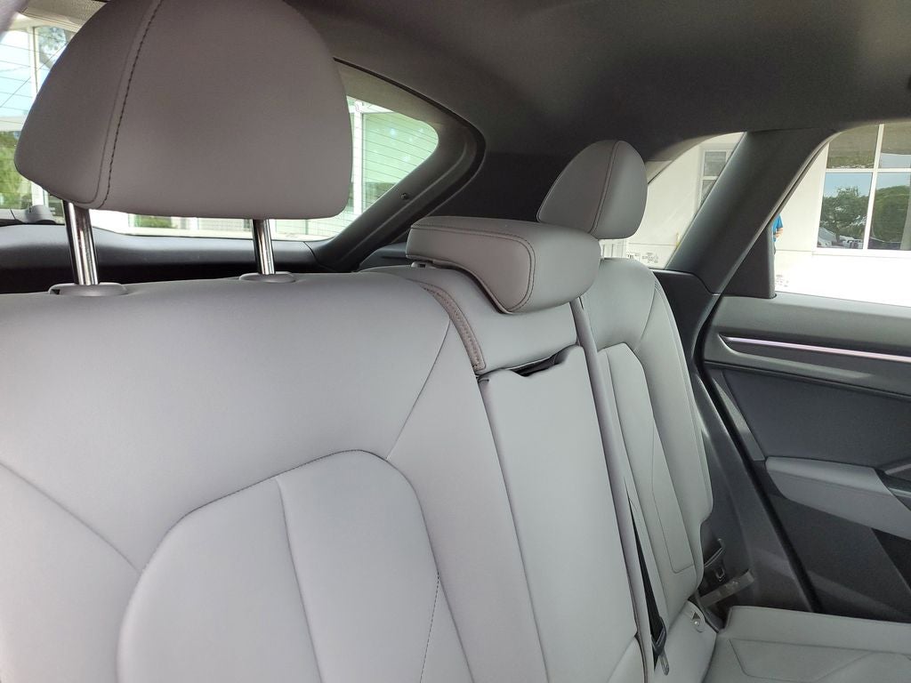 2023 Audi Q3 S line Premium Plus