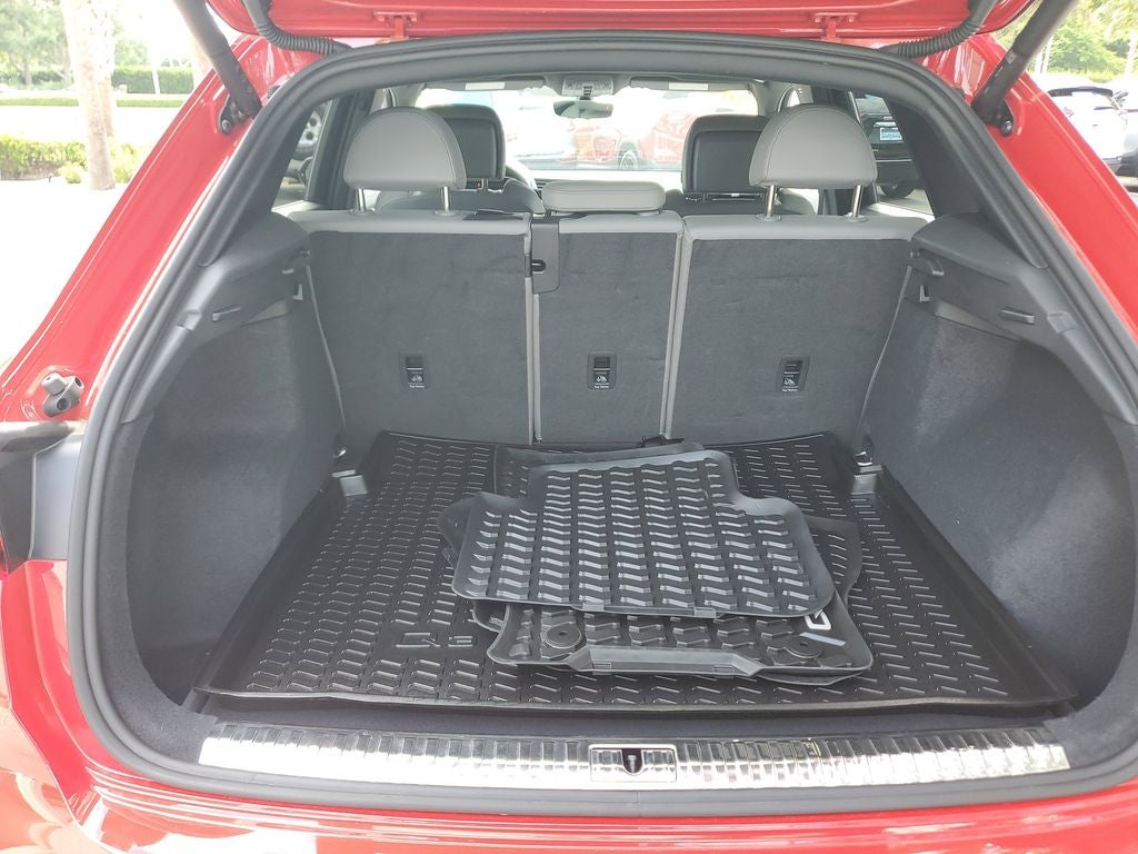 2023 Audi Q3 S line Premium Plus