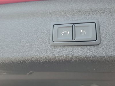 2023 Audi Q3 S line Premium Plus