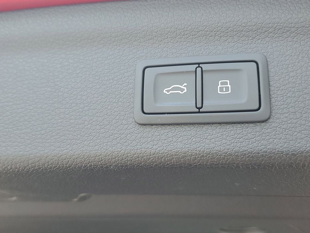 2023 Audi Q3 S line Premium Plus