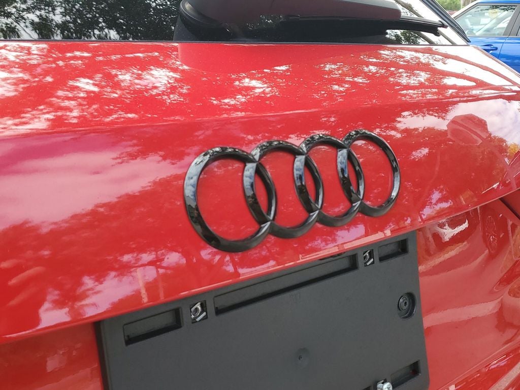 2023 Audi Q3 S line Premium Plus