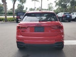 2023 Audi Q3 S line Premium Plus