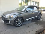 2022 Audi Q7 Premium Plus