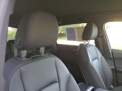 2022 Audi Q7 Premium Plus