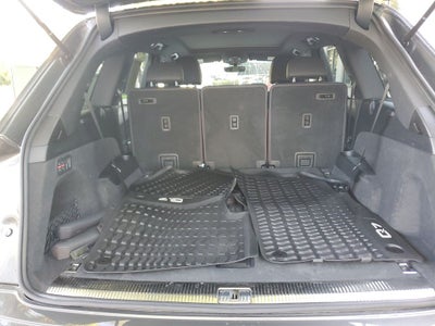 2022 Audi Q7 Premium Plus