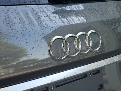 2022 Audi Q7 Premium Plus