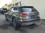 2022 Audi Q7 Premium Plus