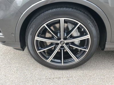 2023 Audi Q7 Prestige