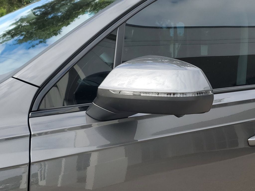 2023 Audi Q7 Prestige