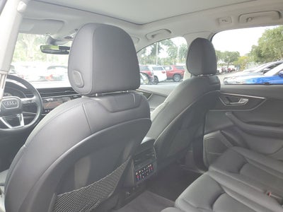 2023 Audi Q7 Prestige