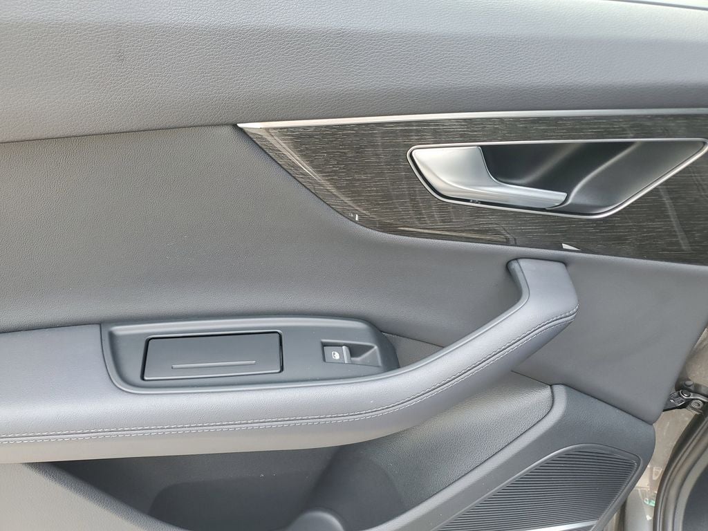 2023 Audi Q7 Prestige