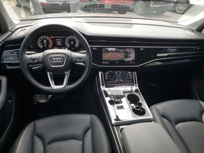2023 Audi Q7 Prestige