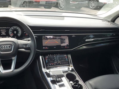 2023 Audi Q7 Prestige