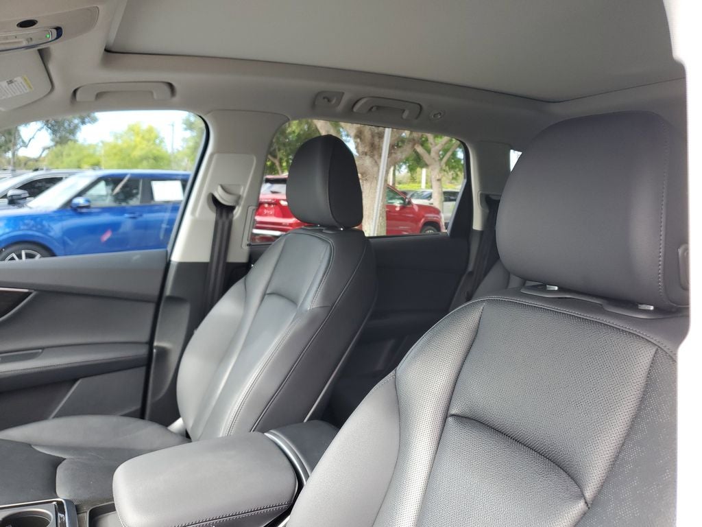 2023 Audi Q7 Prestige