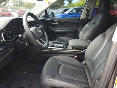 2023 Audi Q7 Prestige