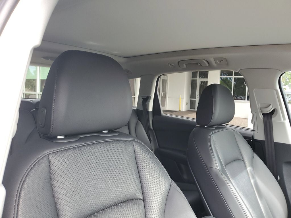 2023 Audi Q7 Prestige