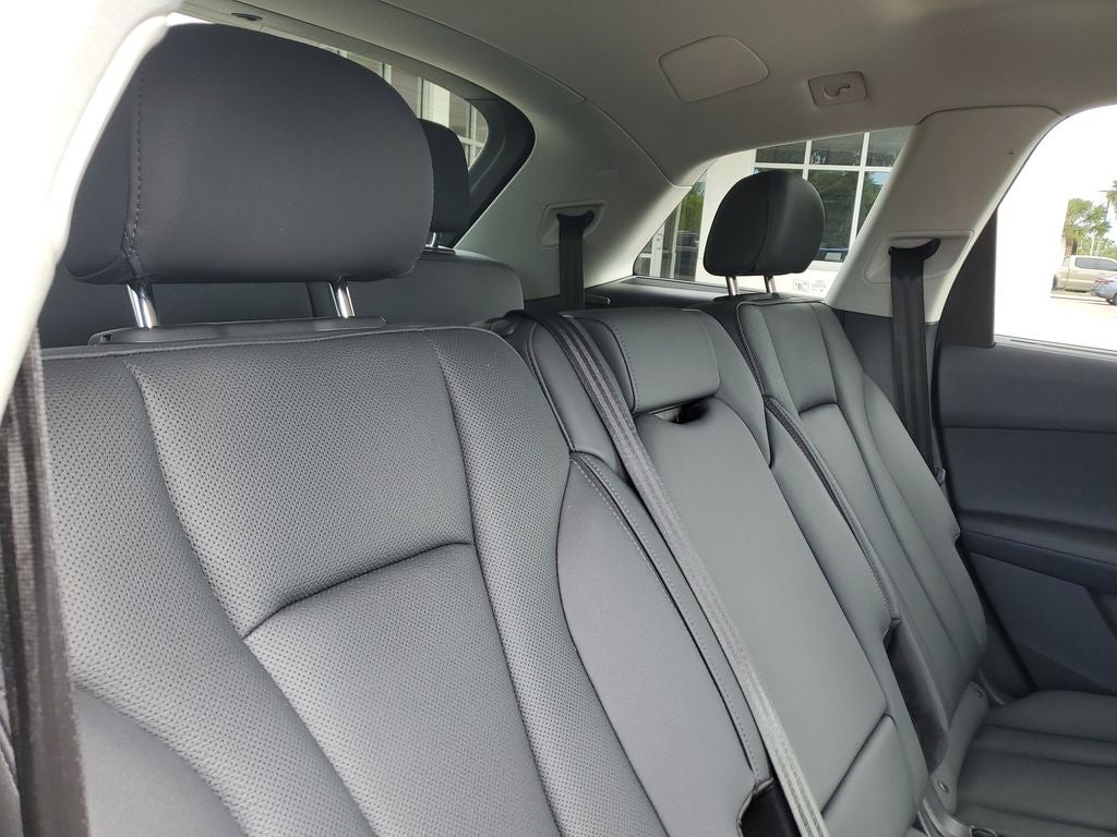 2023 Audi Q7 Prestige
