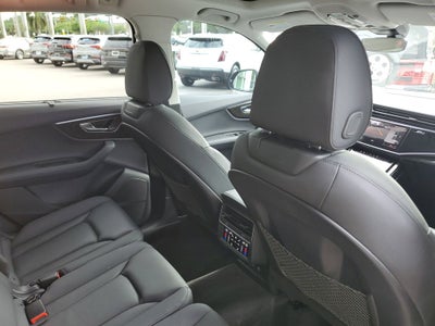 2023 Audi Q7 Prestige