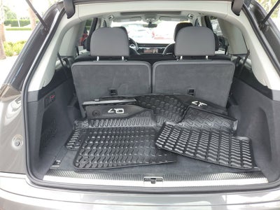2023 Audi Q7 Prestige