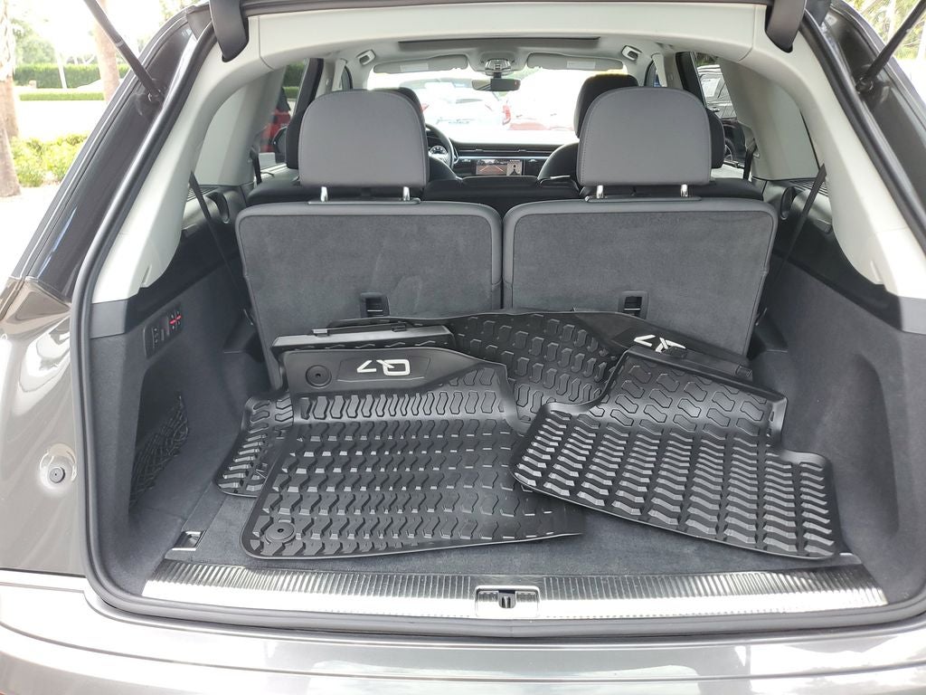 2023 Audi Q7 Prestige