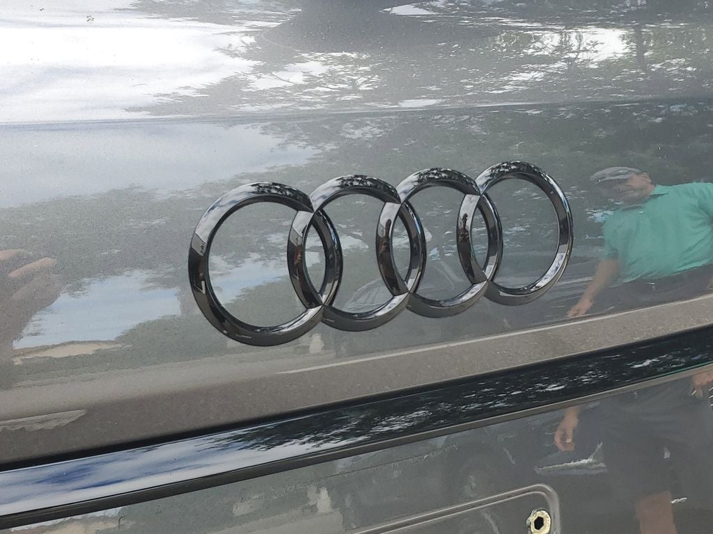 2023 Audi Q7 Prestige